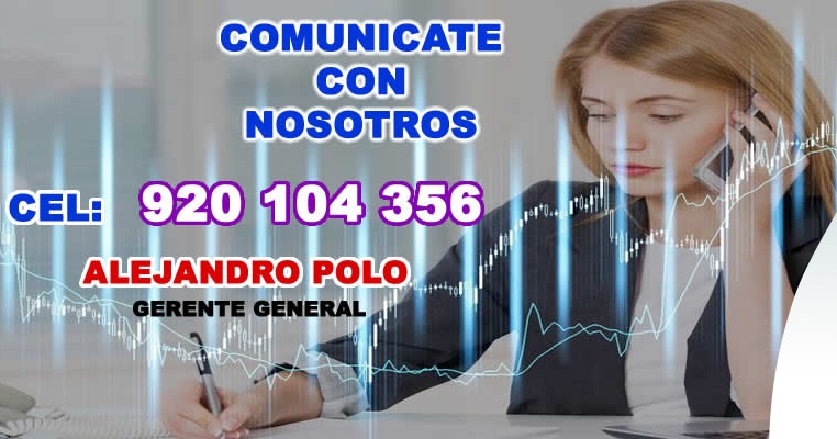 Contacto RTV Apolo